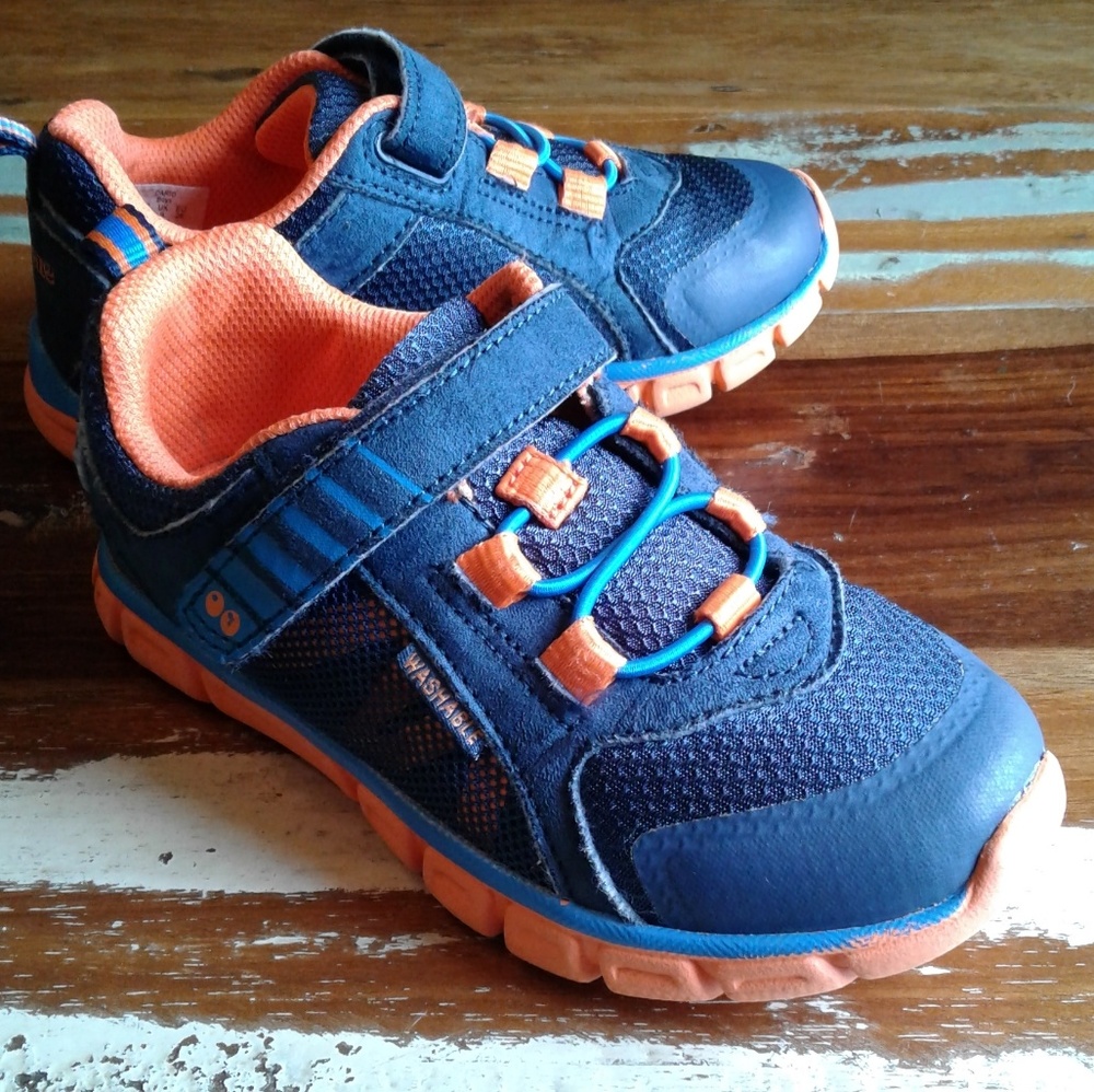 Toddler Boys Stride Rite Surprise